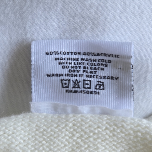 Montauk Crew Neck Cozy Sweater - Picture 8 of 10